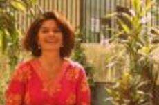 Profile picture for user Marina Faetanini