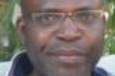 Profile picture for user Abel Ugba